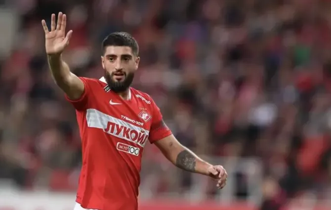 Агент Жиго не исключил его возвращения в Россию