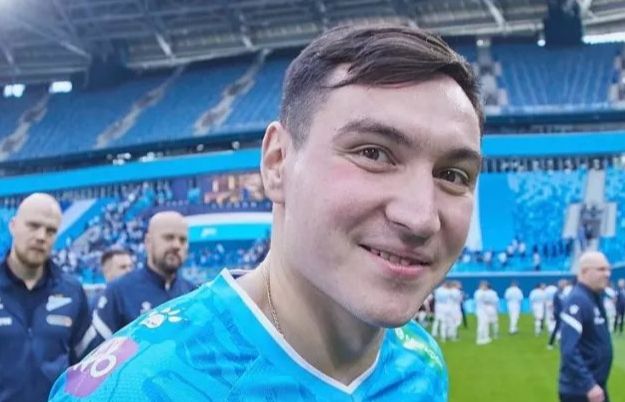 Гасилин: Требование повысить зарплату Караваева в «Зените» – неадекватная ситуация