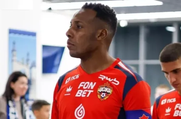 Генич раскрыл подробности конфликта Челестини и Мойзеса