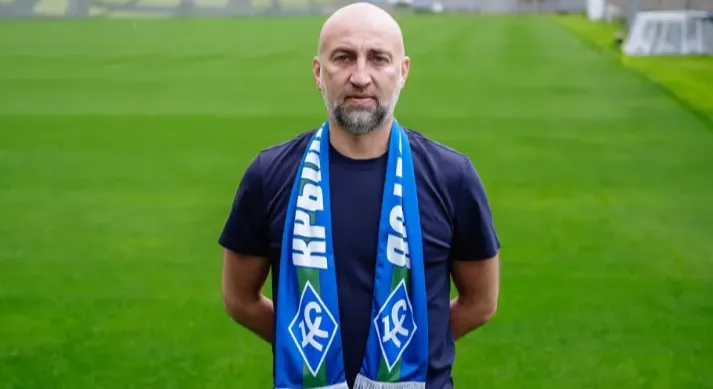 Адиев рассказал об своём визите в Казахстан