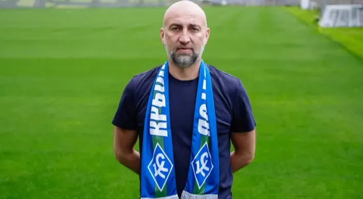 Юран – главный кандидат на смену Адиева в «Крыльях Советах»