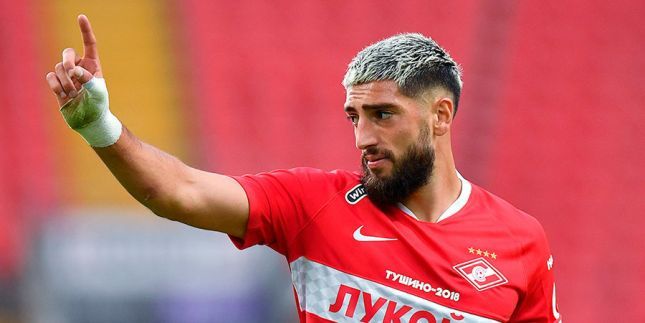 «Подобные решения способны оказать серьезное влияние на предстоящий матч». «Спартак» требует разъяснений от РФС