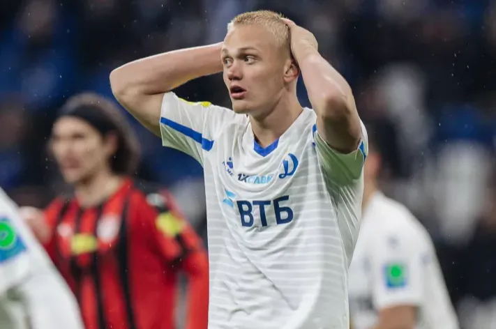 Экс-футболист «Локомотива» сравнил Тюкавина и Батракова с Дзюбой и Акинфеевым