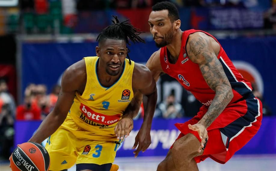 ЦСКА, УНИКС и «Зенит» нашли основной вариант для места проведения домашних матчей Евролиги ЦСКА, УНИКС и «Зенит» нашли основной вариант для места проведения домашних матчей Евролиги