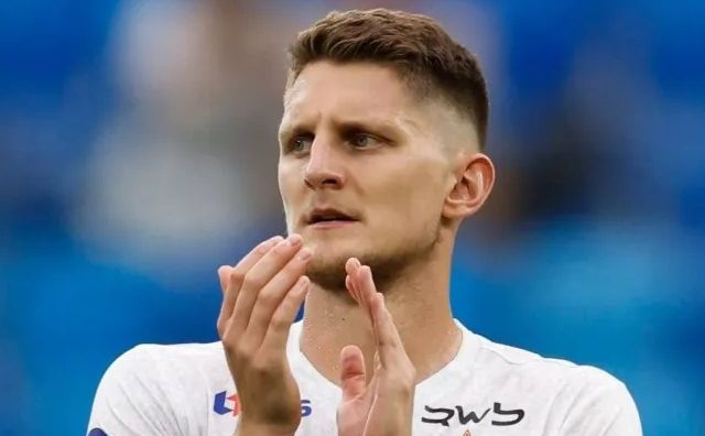 Титов – про обмен Дивеева на Гонду: Это потеря для ЦСКА