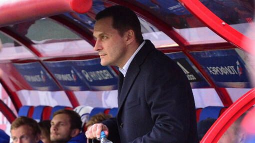 Кобелев отправлен в отставку