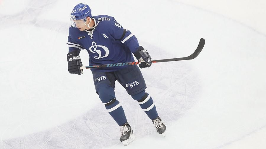 «Динамо» осталась одна победа для выхода в полуфинал Западной конференции