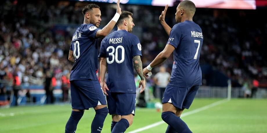 ПСЖ и «Марсель» получат наказания за нарушение «фэйр-плей» ПСЖ и «Марсель» получат наказания за нарушение «фэйр-плей»