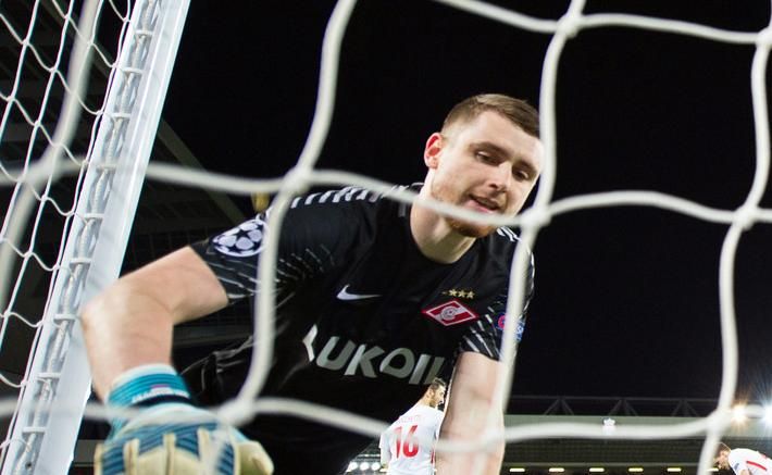 Селихов назвал лучшего тренера «Спартака» Селихов назвал лучшего тренера «Спартака»