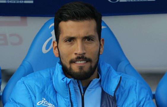 «Интер» и «Зенит» проведут встречу по обмену игроков