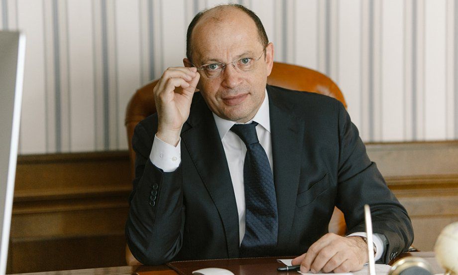 Президент РПЛ поддержал реформы РФС