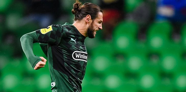 Крыховяк пожалел Галицкого Крыховяк пожалел Галицкого