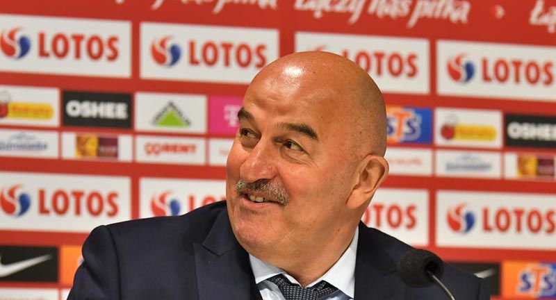 Стало известно, поддержит ли техкомитет РФС отставку Черчесова