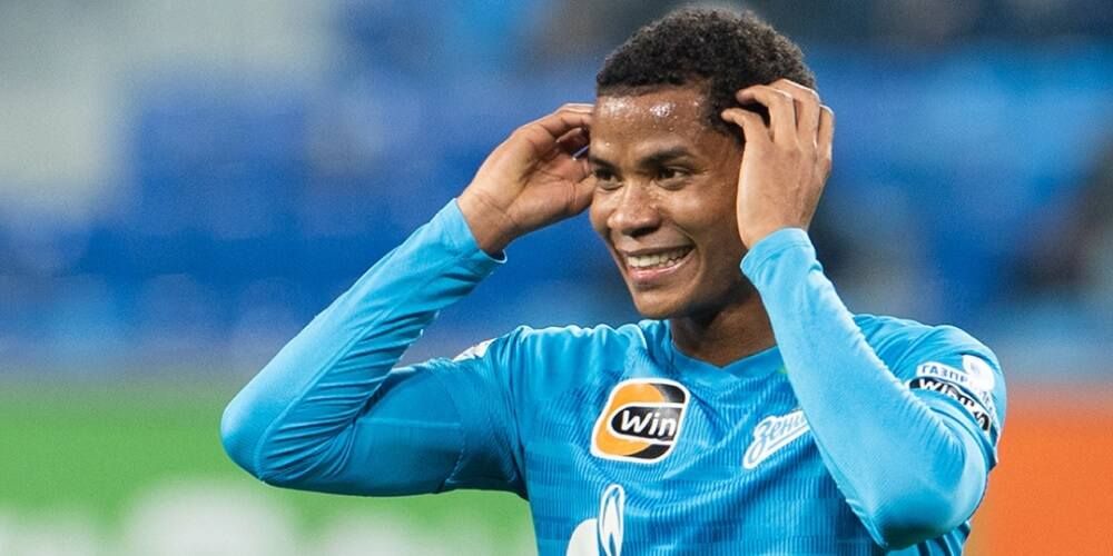 Барриос и Сергеев могут пропустить матч 20-го тура РПЛ с ЦСКА из-за травм