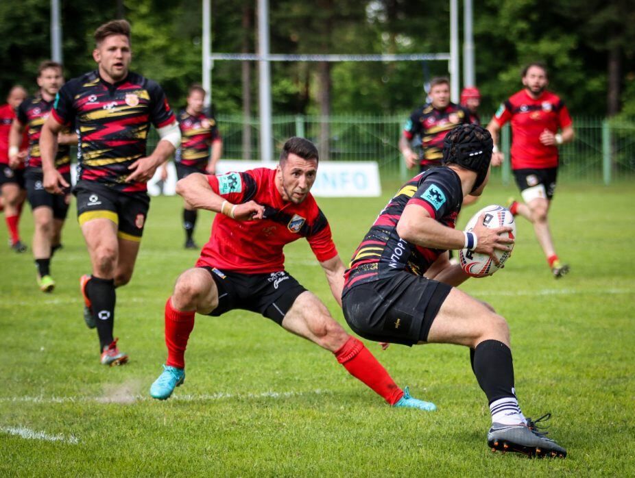 «ВВА» отдохнет две недели перед началом нового сезона