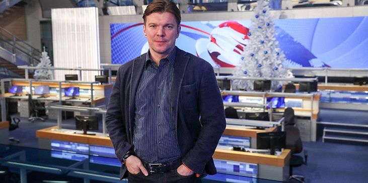 Салихова – о вхождении Клейменова в совет директоров «Спартака»: Еще один из мира спорта. Все мои начинания убили