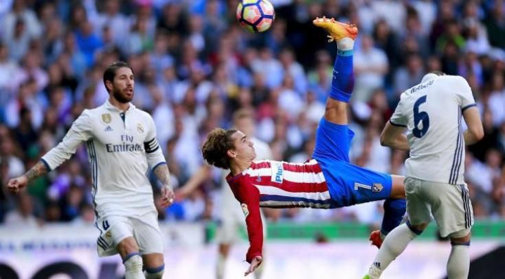 «Матч ТВ» покажет Суперкубок УЕФА 2018 в прямом эфире. Комментаторы Генич и Поленов «Матч ТВ» покажет Суперкубок УЕФА 2018 в прямом эфире. Комментаторы Генич и Поленов