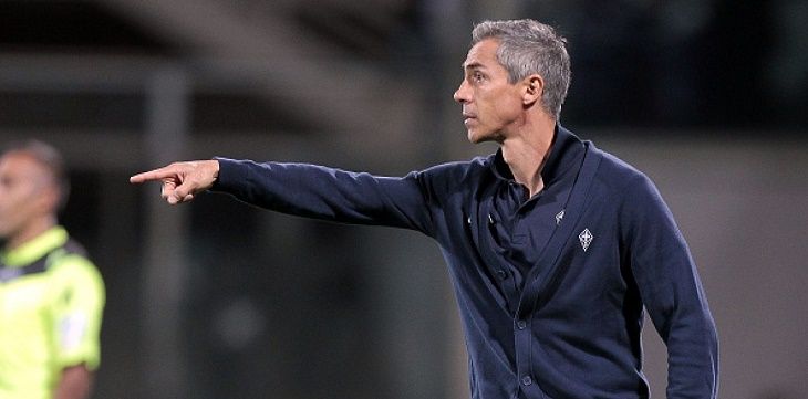 Агент: «Зенит»? Паулу Соуза недоволен отношением руководства «Фиорентины»
