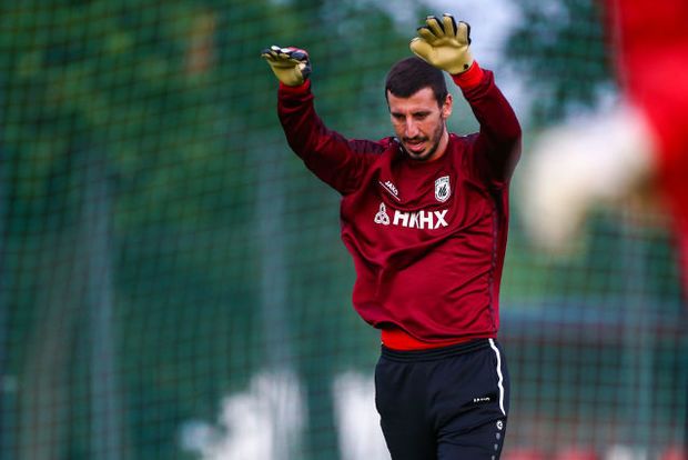 Джанаев хочет от «Рубина» еще 200 миллионов рублей Джанаев хочет от «Рубина» еще 200 миллионов рублей