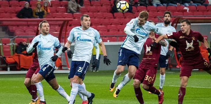 Манчини почти обхитрил Бердыева, но не взял Казань