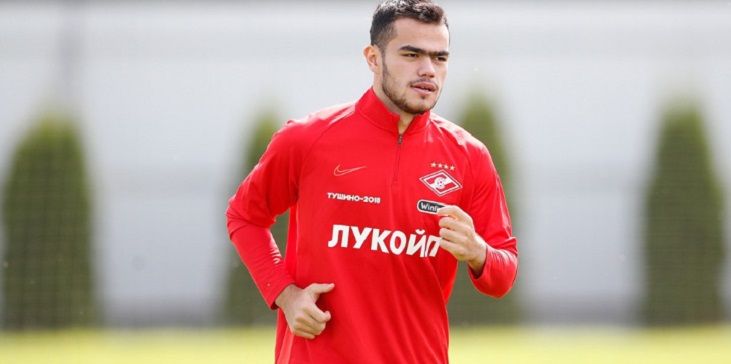 Юран раскрыл новые подробности обмана с возрастом спартаковца Урунова