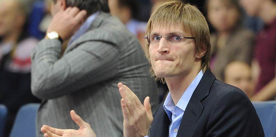 Андрей Кириленко: Это неправильно, если Россия не будет участвовать в зимней Олимпиаде