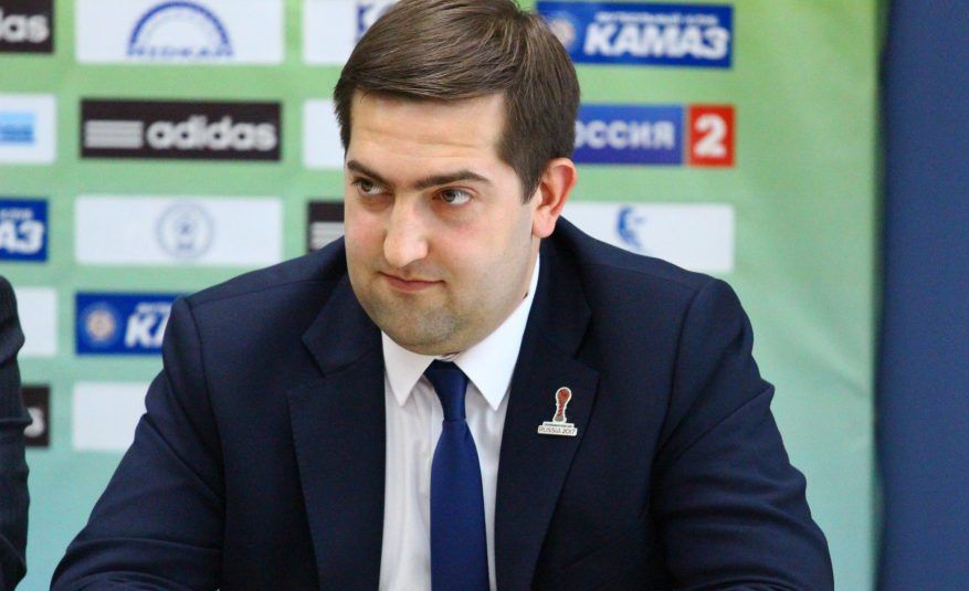 «КАМАЗ» принес извинения болельщикам «Спартака» и РФС