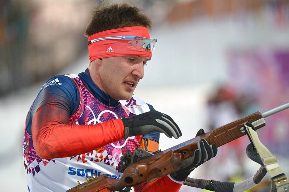 Антон Шипулин: Это был последний промах Гараничева