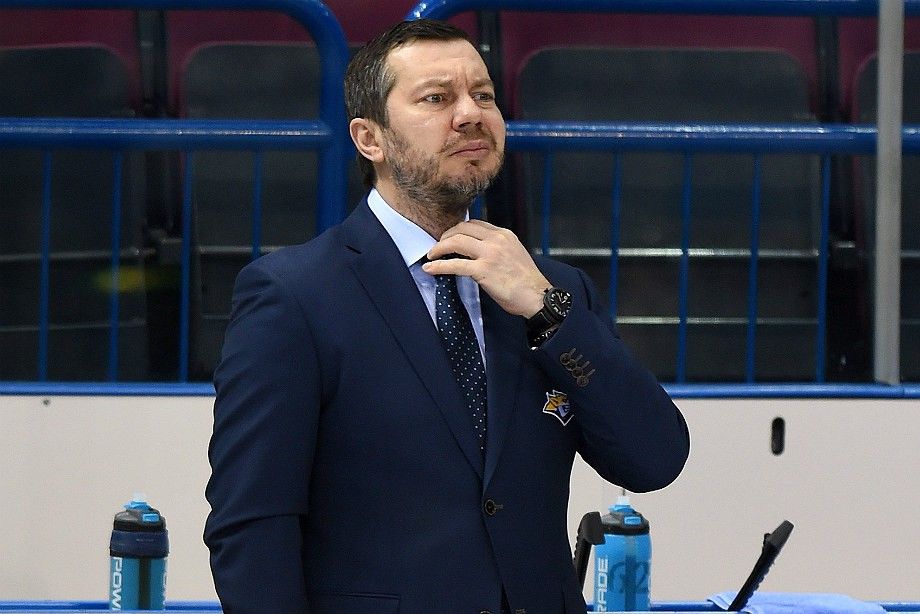 Илья Воробьев: с такой реализацией моментов на Евротуре делать нечего