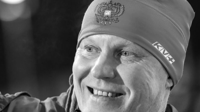 Скончался двукратный олимпийский чемпион по биатлону Сергей Чепиков