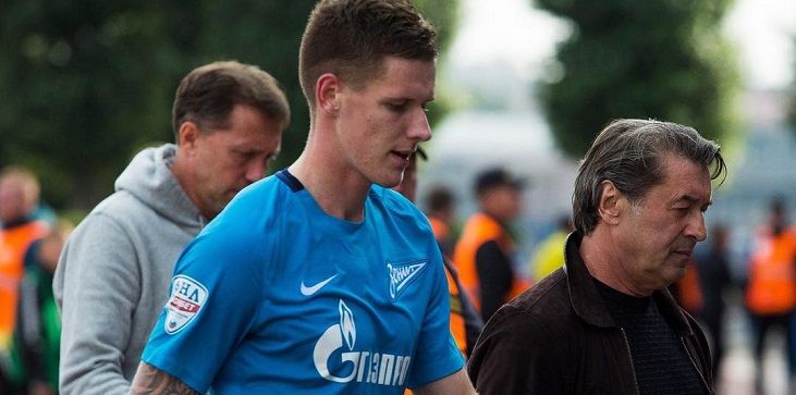 Анатолий Давыдов: Готов ли Панюков к первой команде? Если скажу да…