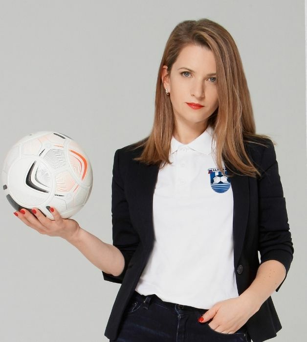 Елена Полейко