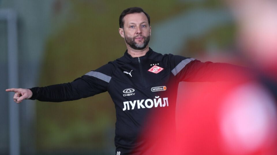 Нападающий «Локомотива» Воробьев: «Спартак» перезарядился после Станковича 