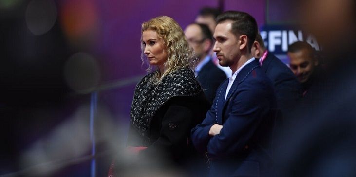Тутберидзе – тиран или тренер-воспитатель? Неоднозначное интервью Этери Георгиевны об Алине Загитовой
