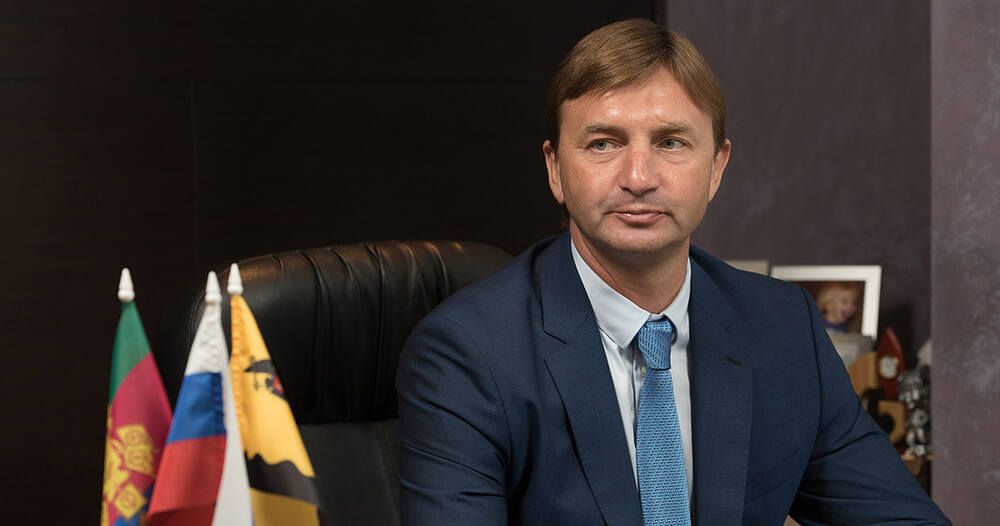 Гендиректор «Черноморца» исключен из «Единой России» после наезда на 10-летнего ребенка
