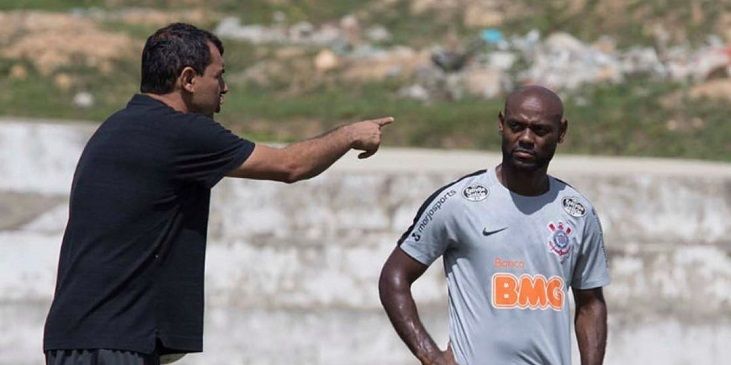 Евгений Гинер отказался бороться за Вагнера Лава