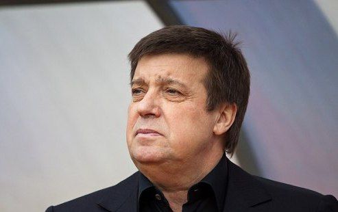 Экс президент «Локомотива»: Футбол – это наркотик, поэтому Валерий Филатов с удовольствием будет выполнять обязанности в клубе