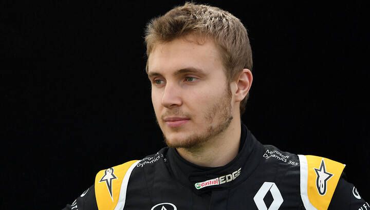 Хэмилтон выиграл Гран-при Сингапура, Сироткин пришел 19-м
