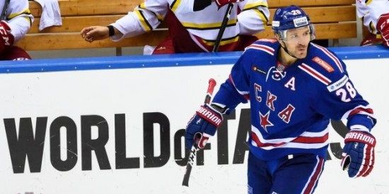 Андрей Зубарев – о поражении от ЦСКА: Проиграть две игры дома вдвойне обидно