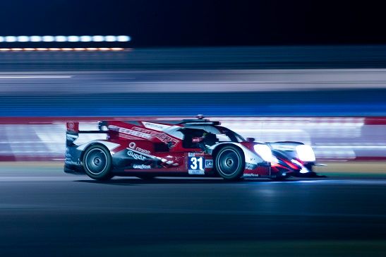 «24 часа Ле-Мана»: у Toyota дубль в «абсолюте», у Team WRT — и триумф, и поражение