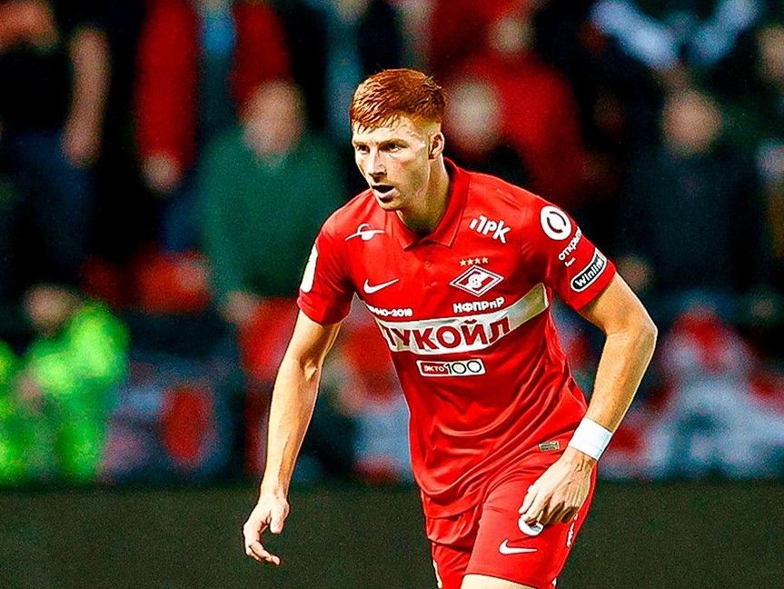 Бывший игрок «Спартака» Булатов заявил, что Кофрие отличное приобретение
