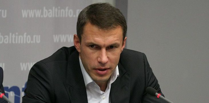 Вячеслав Матюшенко: Если и ждать от «Тосно» приобретений, то максимум одно