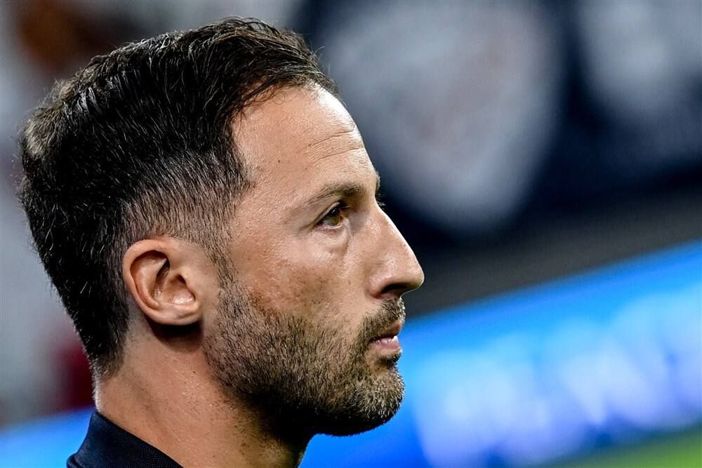 Бывший наставник «Спартака» Тедеско может возглавить «Фиорентину»