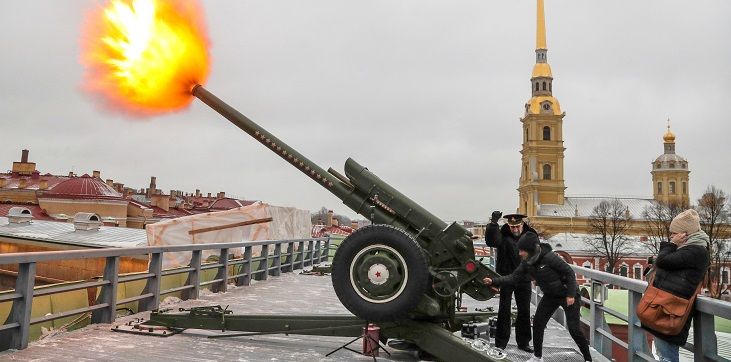 Любимая ракетка Николая II