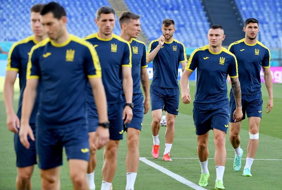 Малафеев – о сборной Украины: Могут биться и добиваться поставленной задачи Малафеев – о сборной Украины: Могут биться и добиваться поставленной задачи