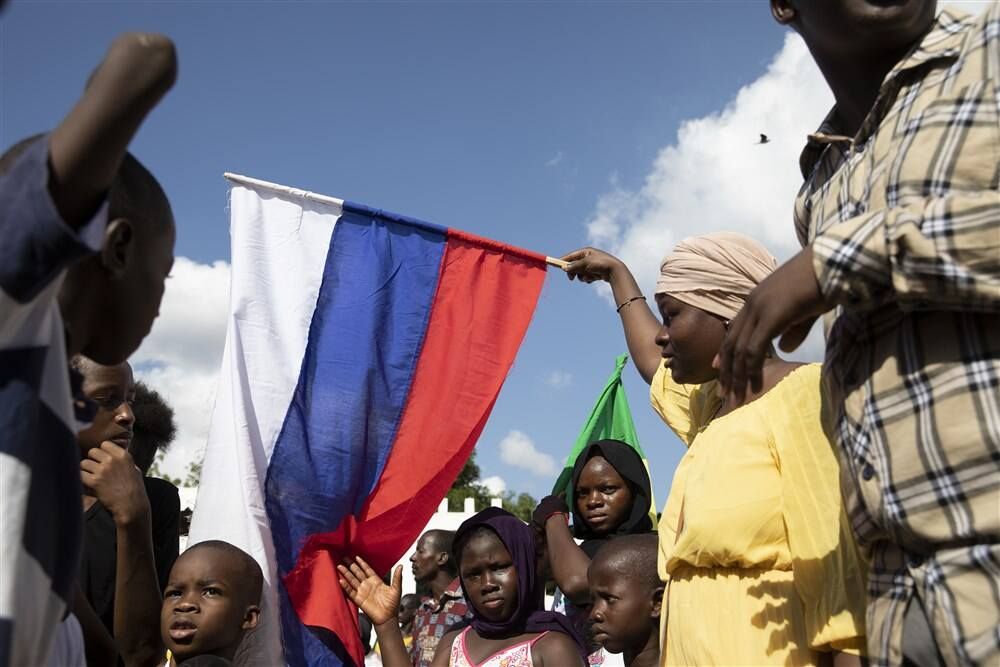 «В 2024 году Россия вернется на международную арену» — депутат Госдумы «В 2024 году Россия вернется на международную арену» — депутат Госдумы