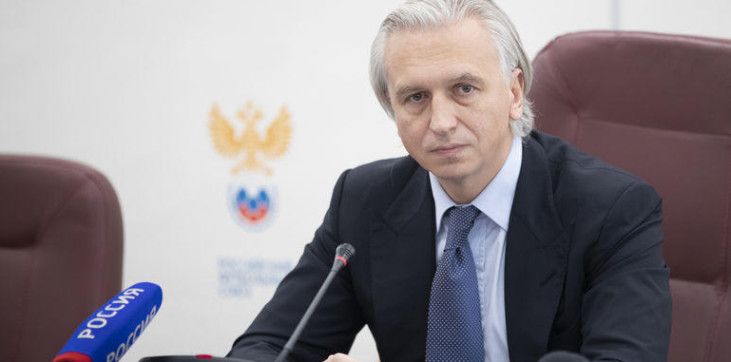 Александр Дюков рассказал о возобновлении сезона РПЛ: главное из пресс-конференции президента РФС