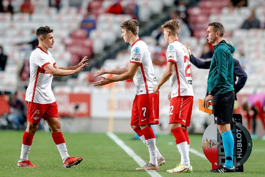 Лимит на легионеров РПЛ, позиция "Спартака", мнение Лимит на легионеров РПЛ, позиция "Спартака", мнение