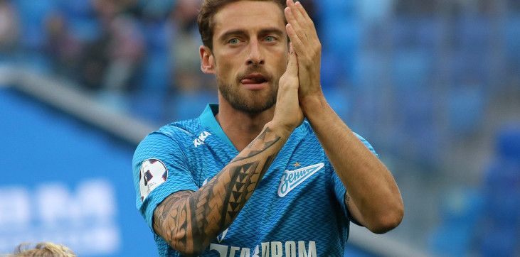 Маркизио продолжит карьеру в «Монако»