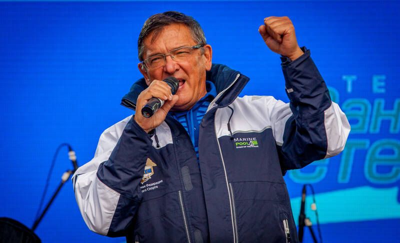 Сергей Алексеев: Российские верфи должны делать не только эсминцы, но и яхты